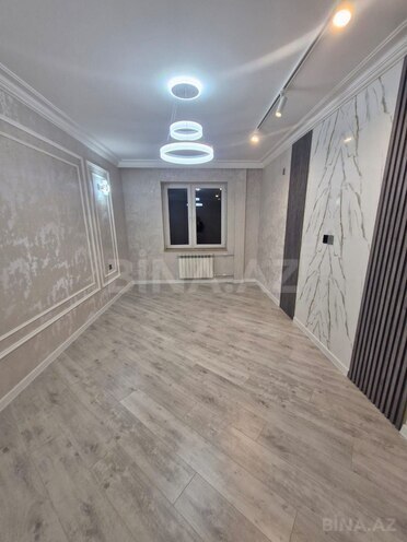 Satılır 4 otaqlı köhnə tikili 90 m², Həzi Aslanov m., photo 9 from 25