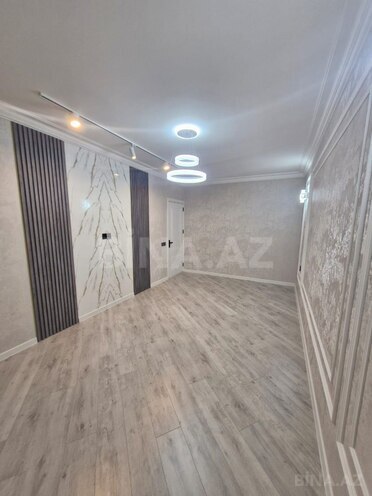 Satılır 4 otaqlı köhnə tikili 90 m², Həzi Aslanov m., photo 8 from 25