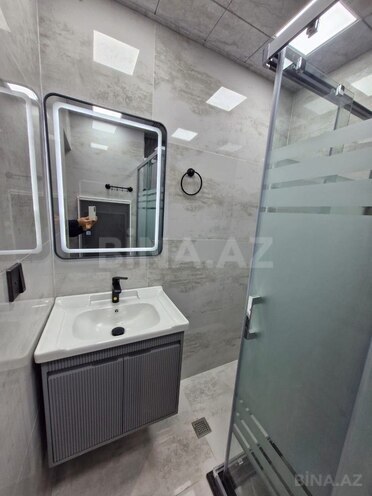 Satılır 4 otaqlı köhnə tikili 90 m², Həzi Aslanov m., photo 21 from 25