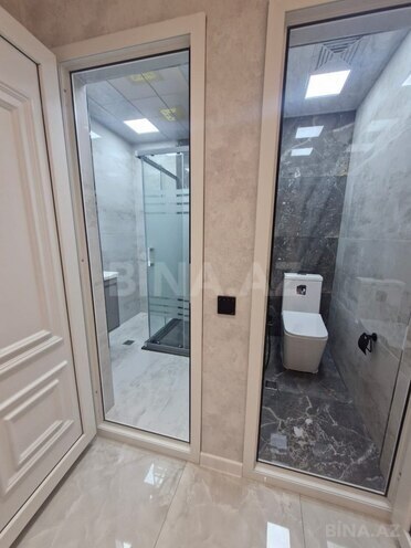 Satılır 4 otaqlı köhnə tikili 90 m², Həzi Aslanov m., photo 20 from 25