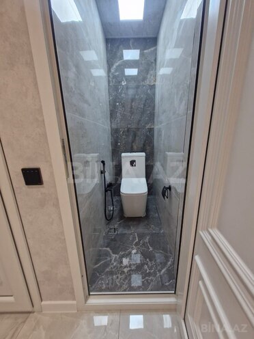 Satılır 4 otaqlı köhnə tikili 90 m², Həzi Aslanov m., photo 24 from 25