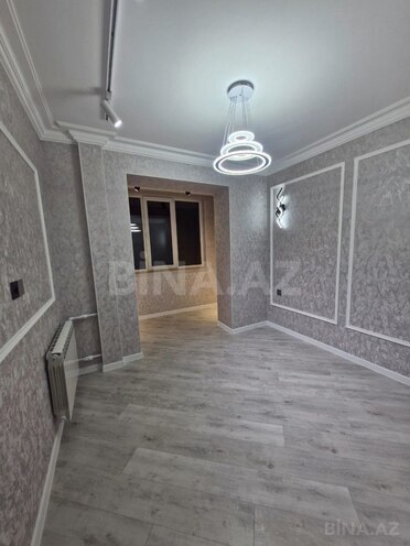 Satılır 4 otaqlı köhnə tikili 90 m², Həzi Aslanov m., photo 15 from 25