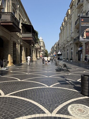 Продаётся  объект 130 м², м. Сахил, photo 1 from 14