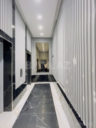 Продаётся 2-комн. новостройка 90.5 м², м. Нариман Нариманов, photo 5 from 9