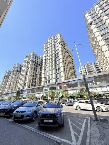Продаётся 2-комн. новостройка 90.5 м², м. Нариман Нариманов, photo 8 from 9