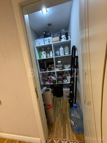 Продаётся 4-комн. новостройка 125 м², м. Кара Караев, photo 12 from 19
