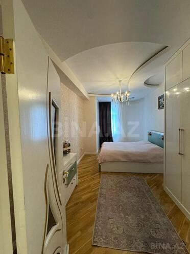 Продаётся 4-комн. новостройка 125 м², м. Кара Караев, photo 7 from 19