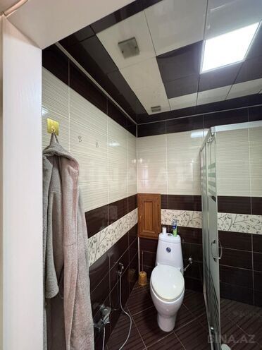 Продаётся 4-комн. новостройка 125 м², м. Кара Караев, photo 14 from 19