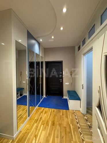Продаётся 4-комн. новостройка 125 м², м. Кара Караев, photo 8 from 19