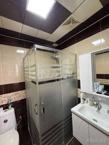 Продаётся 4-комн. новостройка 125 м², м. Кара Караев, photo 15 from 19