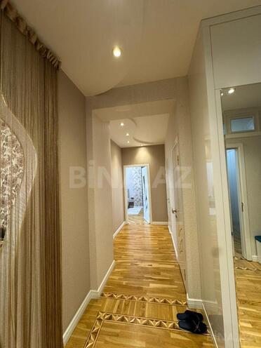 Продаётся 4-комн. новостройка 125 м², м. Кара Караев, photo 11 from 19