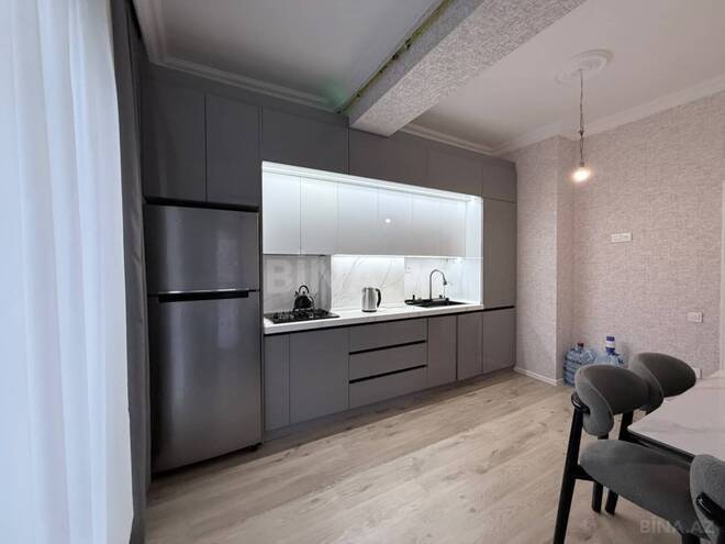 Продаётся 3-комн. новостройка 96 м², photo 8 from 15