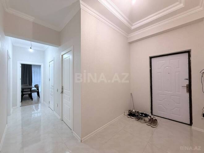 Продаётся 3-комн. новостройка 96 м², photo 11 from 15