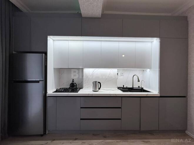 Продаётся 3-комн. новостройка 96 м², photo 9 from 15