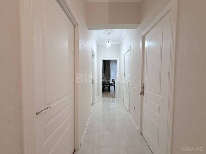 Продаётся 3-комн. новостройка 96 м², photo 12 from 15