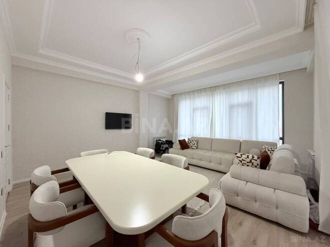 Продаётся 3-комн. новостройка 96 м², photo 3 from 15