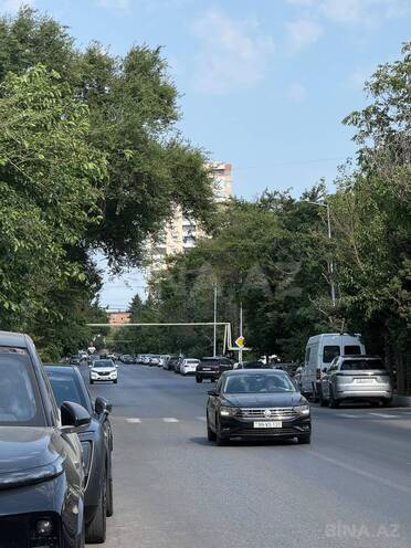 Satılır  torpaq 2.6 sot, Qara Qarayev m., photo 1 from 4