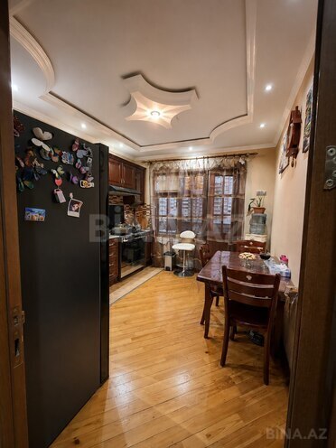 Продаётся 4-комн. вторичка 110 м², м. Азадлыг проспекти, photo 14 from 20