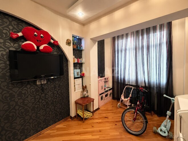 Продаётся 4-комн. вторичка 110 м², м. Азадлыг проспекти, photo 10 from 20