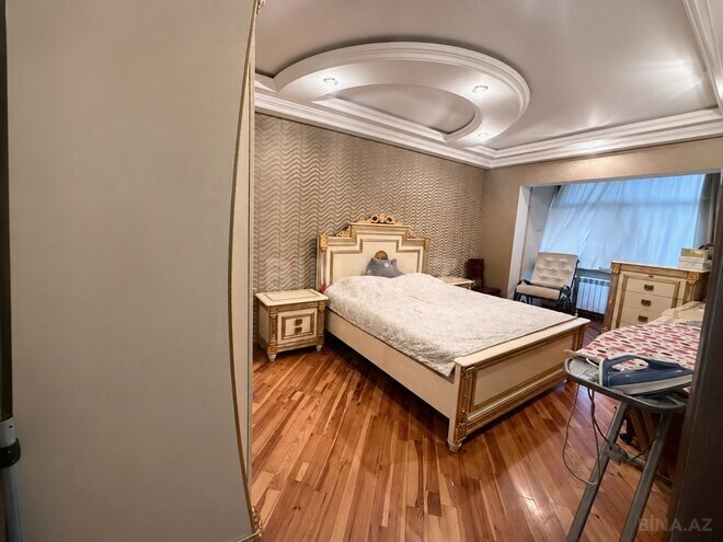 Продаётся 4-комн. вторичка 110 м², м. Азадлыг проспекти, photo 12 from 20