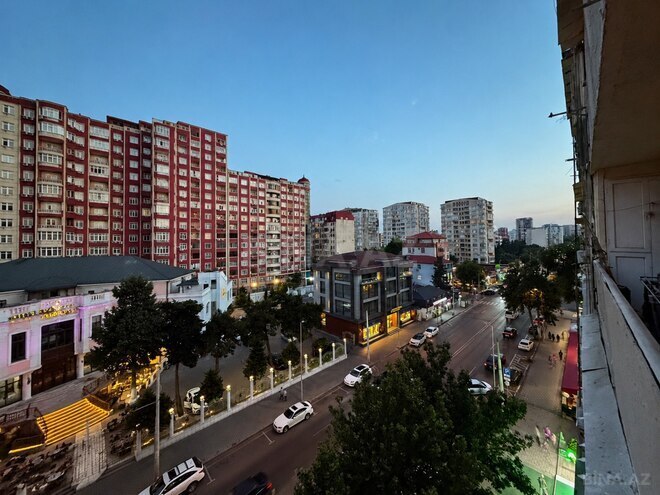 Продаётся 4-комн. вторичка 110 м², м. Азадлыг проспекти, photo 8 from 20