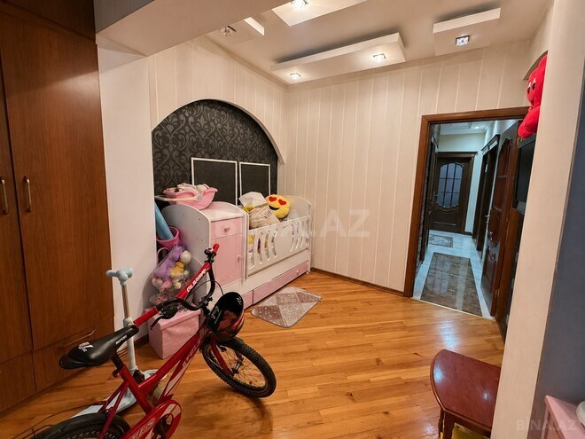 Продаётся 4-комн. вторичка 110 м², м. Азадлыг проспекти, photo 11 from 20