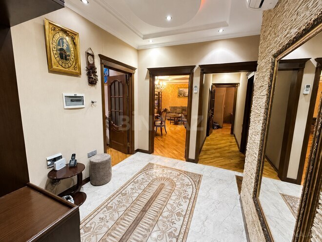 Продаётся 4-комн. вторичка 110 м², м. Азадлыг проспекти, photo 4 from 20