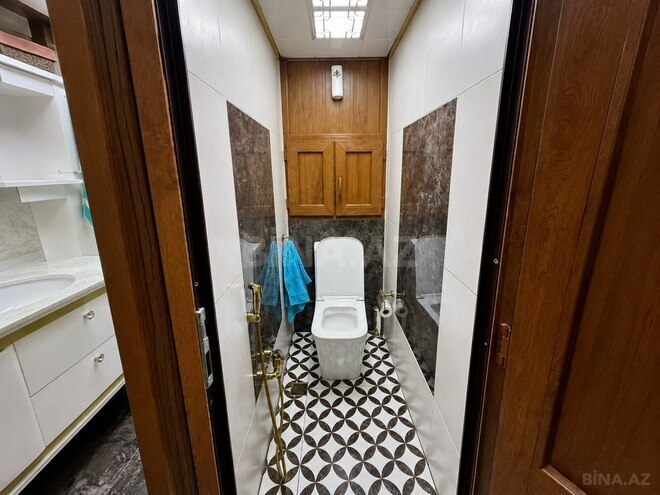 Продаётся 4-комн. вторичка 110 м², м. Азадлыг проспекти, photo 18 from 20