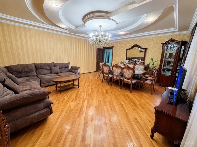 Продаётся 4-комн. вторичка 110 м², м. Азадлыг проспекти, photo 3 from 20