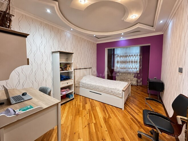 Продаётся 4-комн. вторичка 110 м², м. Азадлыг проспекти, photo 5 from 20