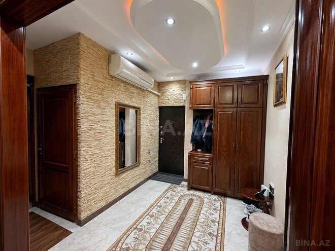 Продаётся 4-комн. вторичка 110 м², м. Азадлыг проспекти, photo 19 from 20