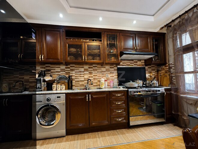 Продаётся 4-комн. вторичка 110 м², м. Азадлыг проспекти, photo 16 from 20