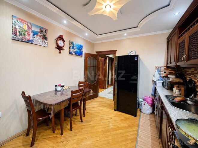 Продаётся 4-комн. вторичка 110 м², м. Азадлыг проспекти, photo 15 from 20