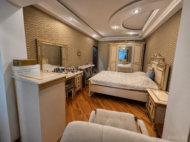 Продаётся 4-комн. вторичка 110 м², м. Азадлыг проспекти, photo 13 from 20