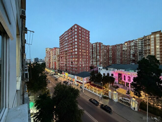 Продаётся 4-комн. вторичка 110 м², м. Азадлыг проспекти, photo 7 from 20