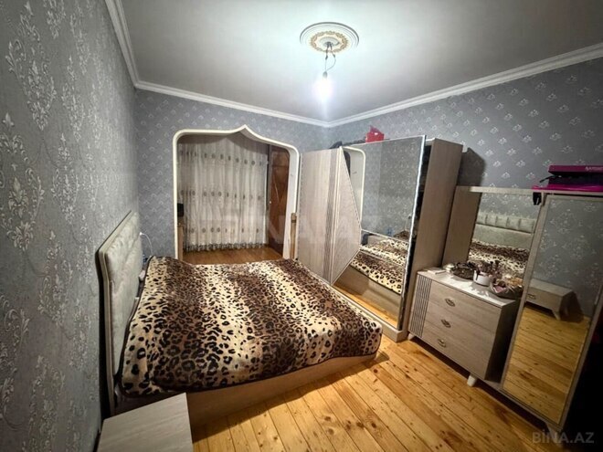 Satılır 2 otaqlı köhnə tikili 60 m², Əhmədli m., photo 6 from 10