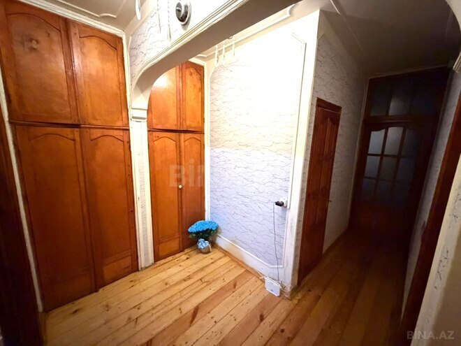 Satılır 2 otaqlı köhnə tikili 60 m², Əhmədli m., photo 9 from 10