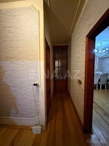 Satılır 2 otaqlı köhnə tikili 60 m², Əhmədli m., photo 8 from 10