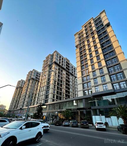 Продаётся 3-комн. новостройка 114 м², м. Нариман Нариманов, photo 1 from 11