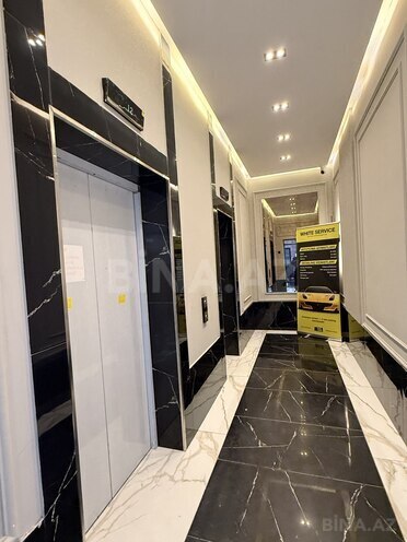 Продаётся 3-комн. новостройка 114 м², м. Нариман Нариманов, photo 7 from 11