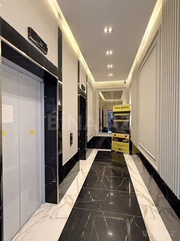 Продаётся 3-комн. новостройка 114 м², м. Нариман Нариманов, photo 6 from 11