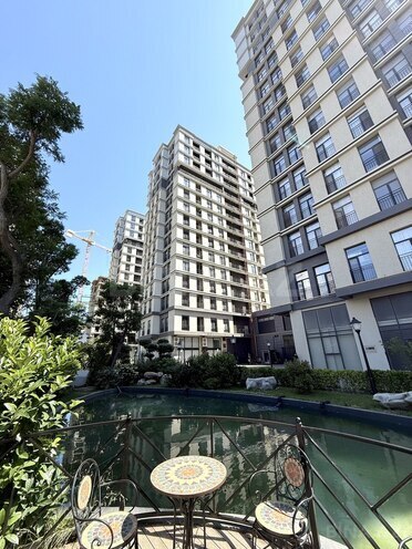 Продаётся 3-комн. новостройка 114 м², м. Нариман Нариманов, photo 9 from 11