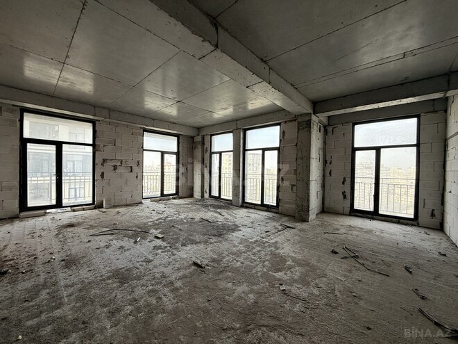 Продаётся 3-комн. новостройка 114 м², м. Нариман Нариманов, photo 5 from 11