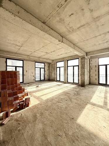 Продаётся 3-комн. новостройка 114 м², м. Нариман Нариманов, photo 3 from 11