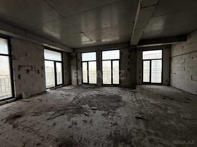 Продаётся 3-комн. новостройка 114 м², м. Нариман Нариманов, photo 4 from 11
