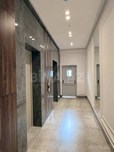 Продаётся 4-комн. новостройка 176.5 м², м. Нариман Нариманов, photo 14 from 15