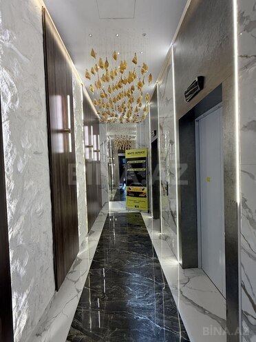Продаётся 4-комн. новостройка 176.5 м², м. Нариман Нариманов, photo 13 from 15