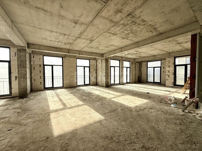 Продаётся 4-комн. новостройка 176.5 м², м. Нариман Нариманов, photo 8 from 15
