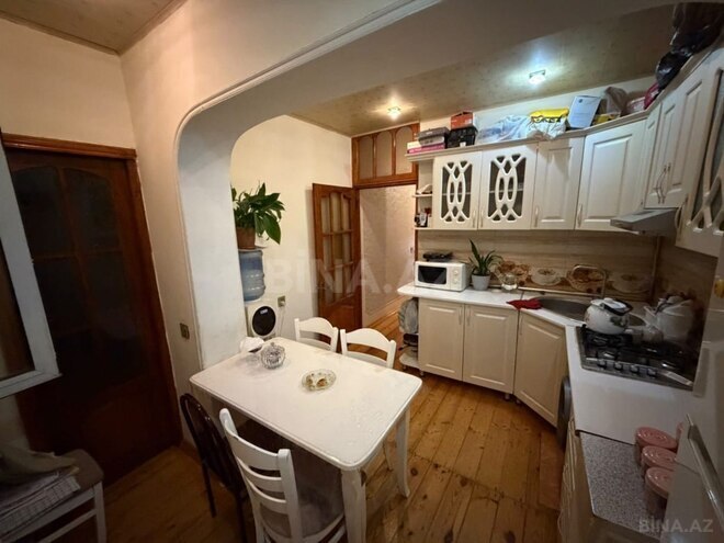 Satılır 2 otaqlı köhnə tikili 60 m², Əhmədli m., photo 4 from 13