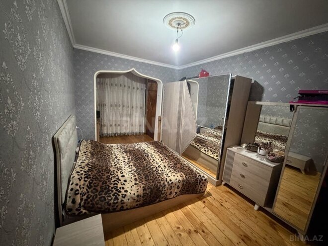 Satılır 2 otaqlı köhnə tikili 60 m², Əhmədli m., photo 8 from 13